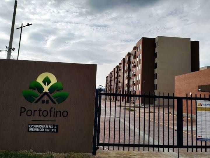 Apartamento en venta Cundinamarca Tocancipá Altamorada 60 m2 Habitaciones 3 Baños 2 Garajes 0 Precio $220000000