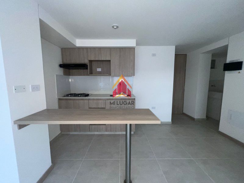 Apartamento en arriendo Antioquia Bello Urbanización Palmacía 67 m2 Habitaciones 3 Baños 2 Garajes 1 Precio $2250000