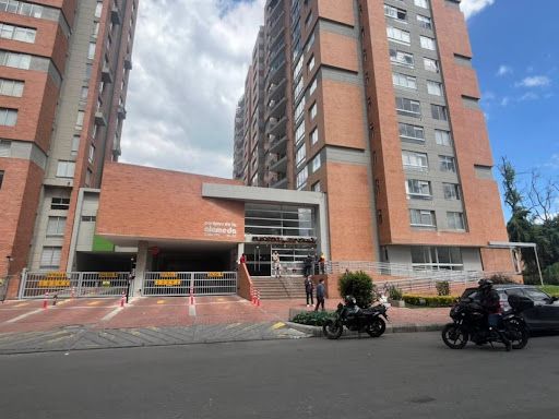 Apartaestudio en arriendo Cundinamarca Bogotá San Antonio Nor - Occidental 40 m2 Habitaciones 1 Baños 1 Garajes 1 Precio $2000000