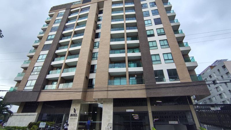 Apartamento en arriendo Atlántico Barranquilla Los Olivos Ii 75 m2 Habitaciones 2 Baños 2 Garajes 1 Precio $3100000