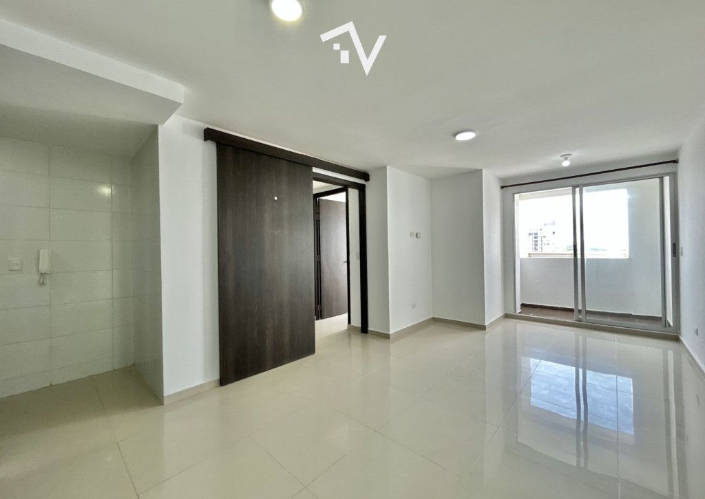 Apartamento en arriendo Atlántico Barranquilla La Concepcion 65 m2 Habitaciones 2 Baños 2 Garajes 1 Precio $1944000