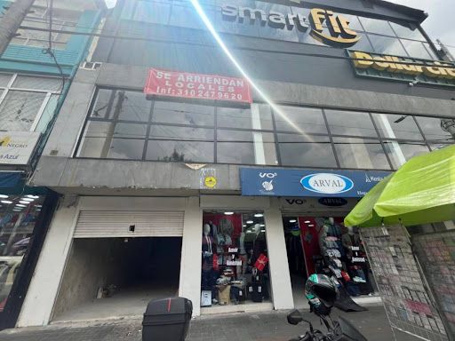Local en arriendo Cundinamarca Bogotá Restrepo 500 m2 Habitaciones 0 Baños 2 Garajes 0 Precio $30000000