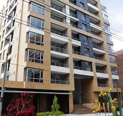 Apartamento en arriendo Cundinamarca Bogotá Chico Norte Et Iii 56 m2 Habitaciones 1 Baños 2 Garajes 1 Precio $4300000