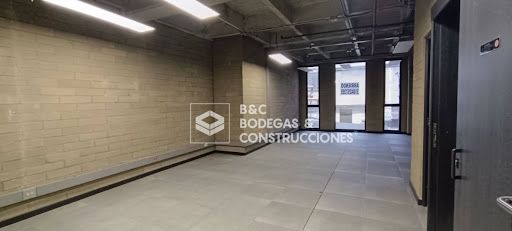 Oficina en arriendo Antioquia Medellín La Candelaria 40 m2 Habitaciones 0 Baños 1 Garajes 1 Precio $5000000