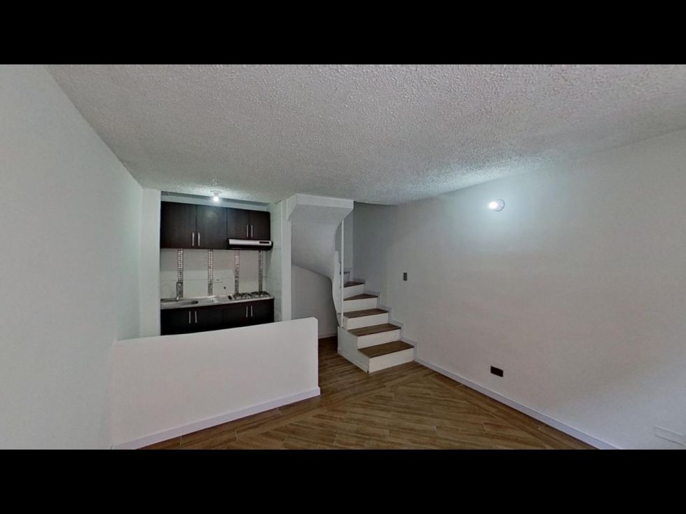 Casa en venta Cundinamarca Soacha Ub Terreros 59 m2 Habitaciones 2 Baños 2 Garajes 0 Precio $168500000