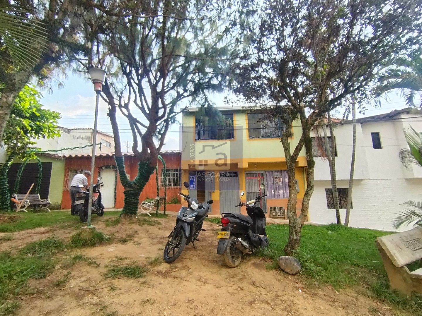 Apartamento en arriendo Santander Piedecuesta San Cristóbal 50 m2 Habitaciones 2 Baños 1 Garajes 0 Precio $600000