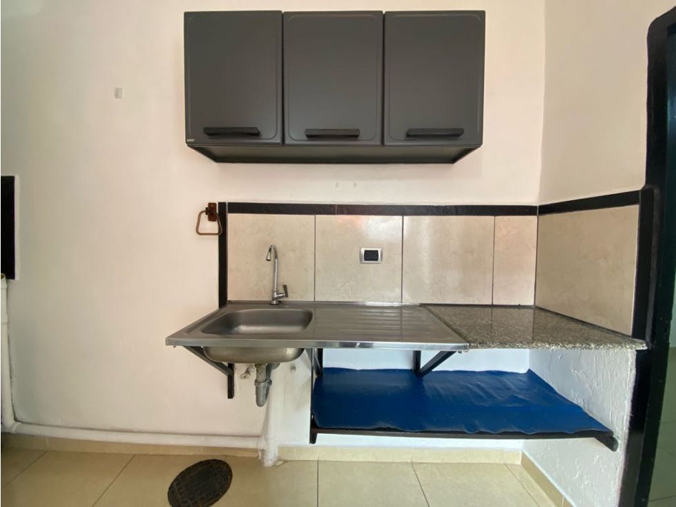 Casa en arriendo Antioquia Medellín Antonio Nariño 40 m2 Habitaciones 2 Baños 1 Garajes 0 Precio $1050000