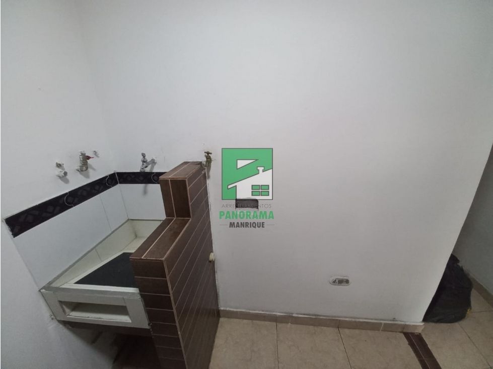 Apartamento en arriendo Antioquia Medellín Aranjuez 65 m2 Habitaciones 2 Baños 1 Garajes 0 Precio $1000000