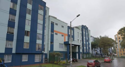 Apartamento en arriendo Cundinamarca Bogotá El Tintal Asd 48 m2 Habitaciones 3 Baños 2 Garajes 0 Precio $1641000