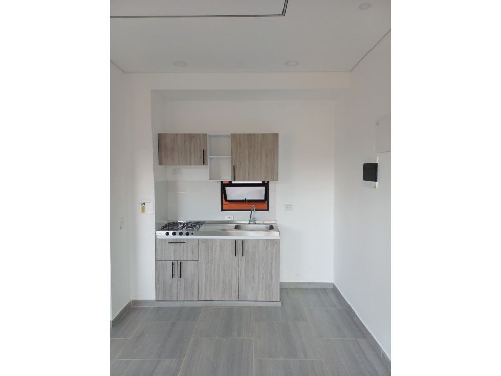 Apartamento en arriendo Antioquia La Ceja Payuco 50 m2 Habitaciones 2 Baños 2 Garajes 0 Precio $1300000