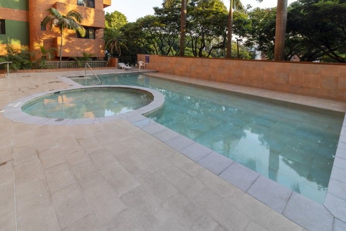 Apartamento en arriendo Valle Del Cauca Cali Chipichape 115 m2 Habitaciones 3 Baños 2 Garajes 2 Precio $3800000