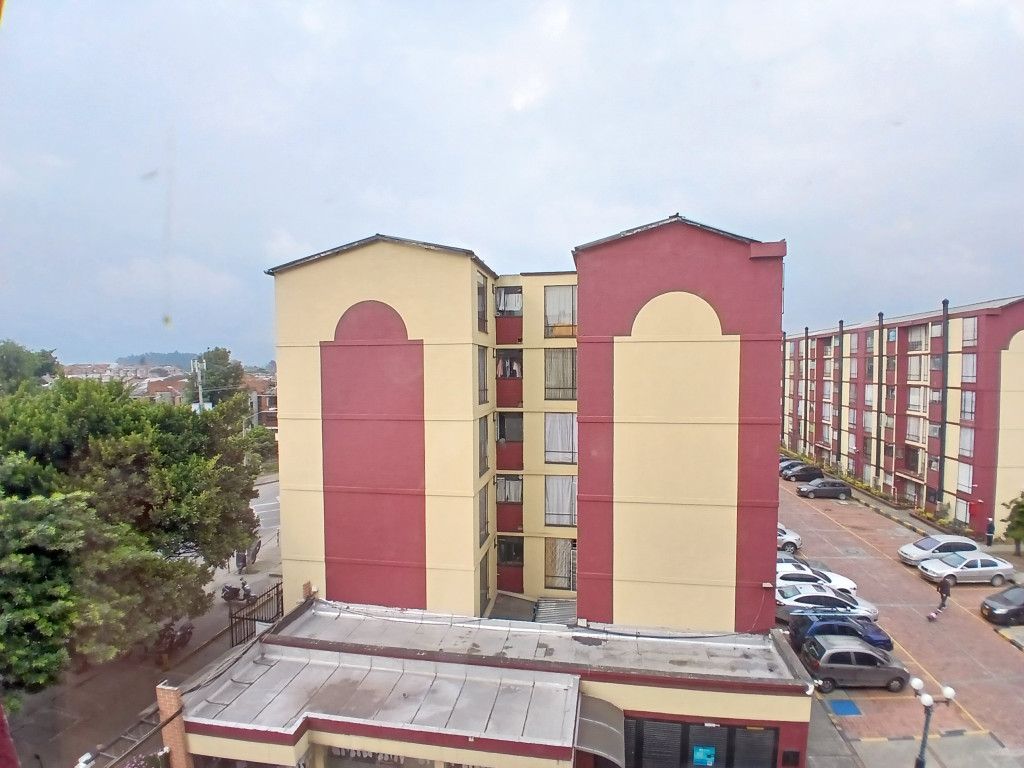 Apartamento en venta Cundinamarca Bogotá Tibabuyes 45 m2 Habitaciones 2 Baños 1 Garajes 0 Precio $175000000