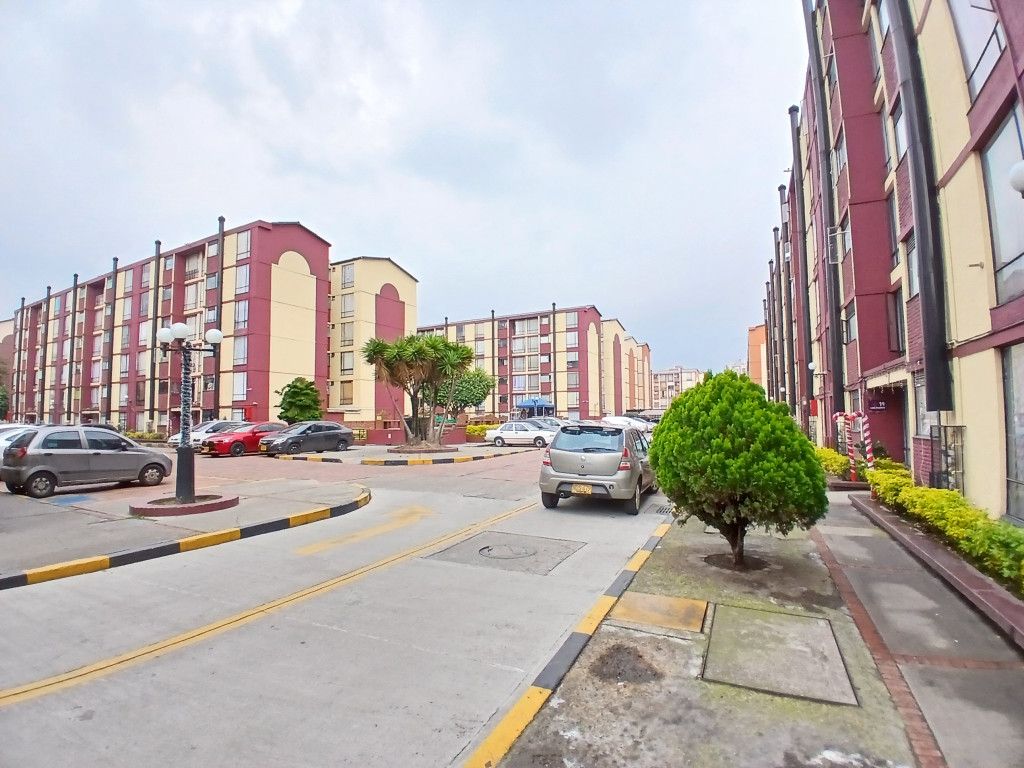 Apartamento en venta Cundinamarca Bogotá Tibabuyes 45 m2 Habitaciones 2 Baños 1 Garajes 0 Precio $175000000