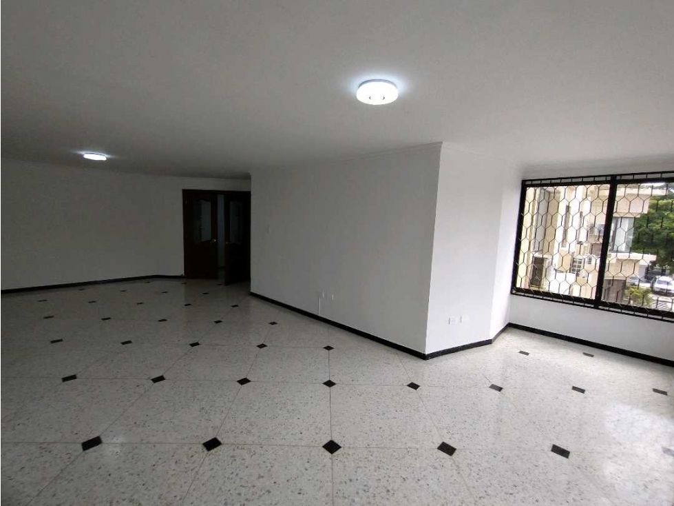 Apartamento en venta Atlántico Barranquilla El Prado 144 m2 Habitaciones 3 Baños 2 Garajes 2 Precio $550000000