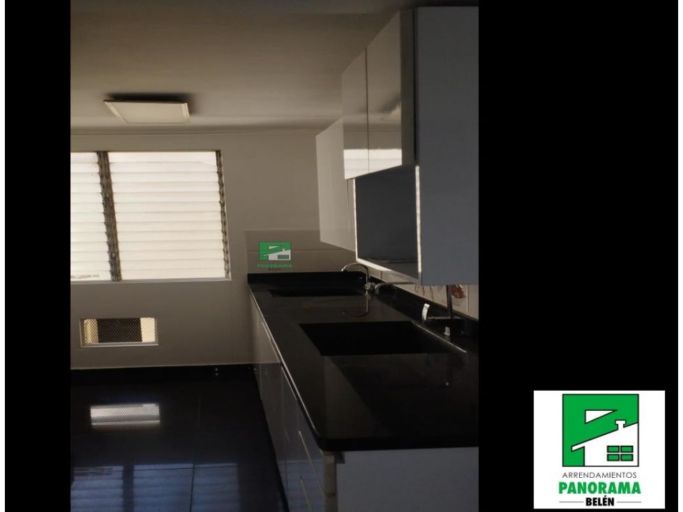 Apartamento en arriendo Antioquia Medellín La Palma 75 m2 Habitaciones 3 Baños 2 Garajes 1 Precio $2750000