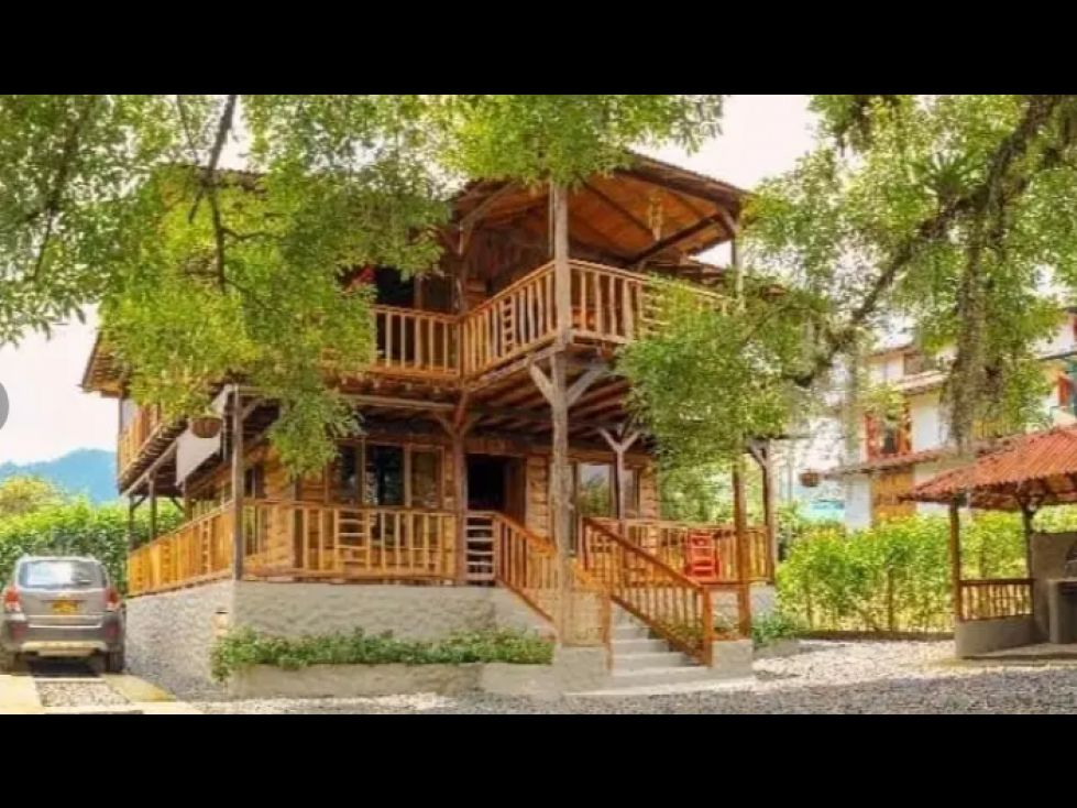 Casa Campestre en venta Risaralda Pereira Pereira 140 m2 Habitaciones 2 Baños 2 Garajes 5 Precio $700000000