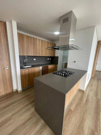 Apartamento en arriendo Antioquia Medellín Cuarta Brigada 80 m2 Habitaciones 2 Baños 2 Garajes 1 Precio $3500000