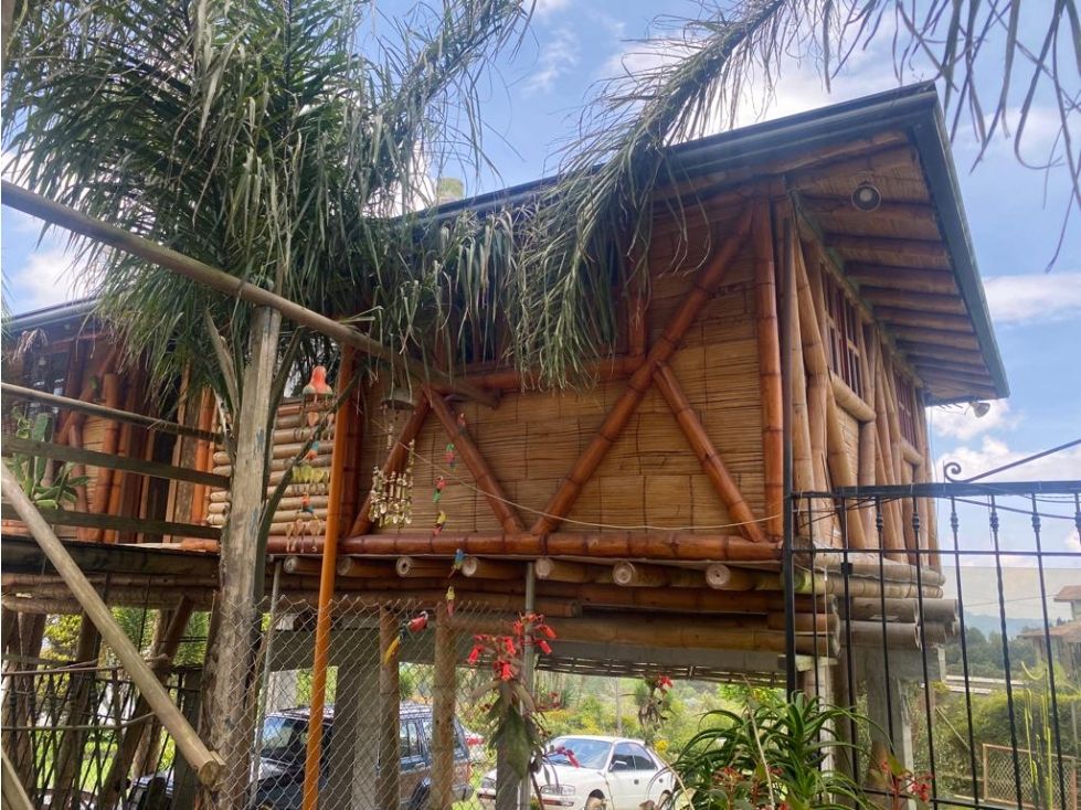 Apartaestudio en arriendo Antioquia Guarne Guarne 50 m2 Habitaciones 1 Baños 1 Garajes 1 Precio $1800000