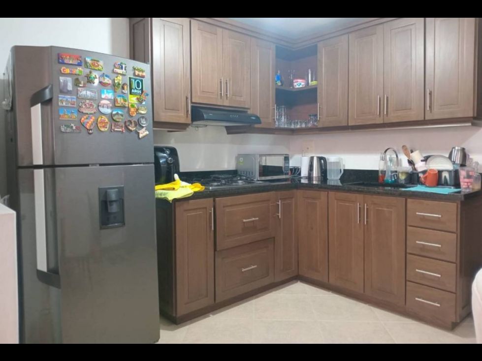 Apartamento en venta Antioquia Rionegro El Porvenir 102 m2 Habitaciones 3 Baños 2 Garajes 0 Precio $680000000