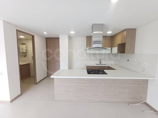 Apartamento en arriendo Antioquia Envigado La Inmaculada 90 m2 Habitaciones 2 Baños 2 Garajes 2 Precio $4500000