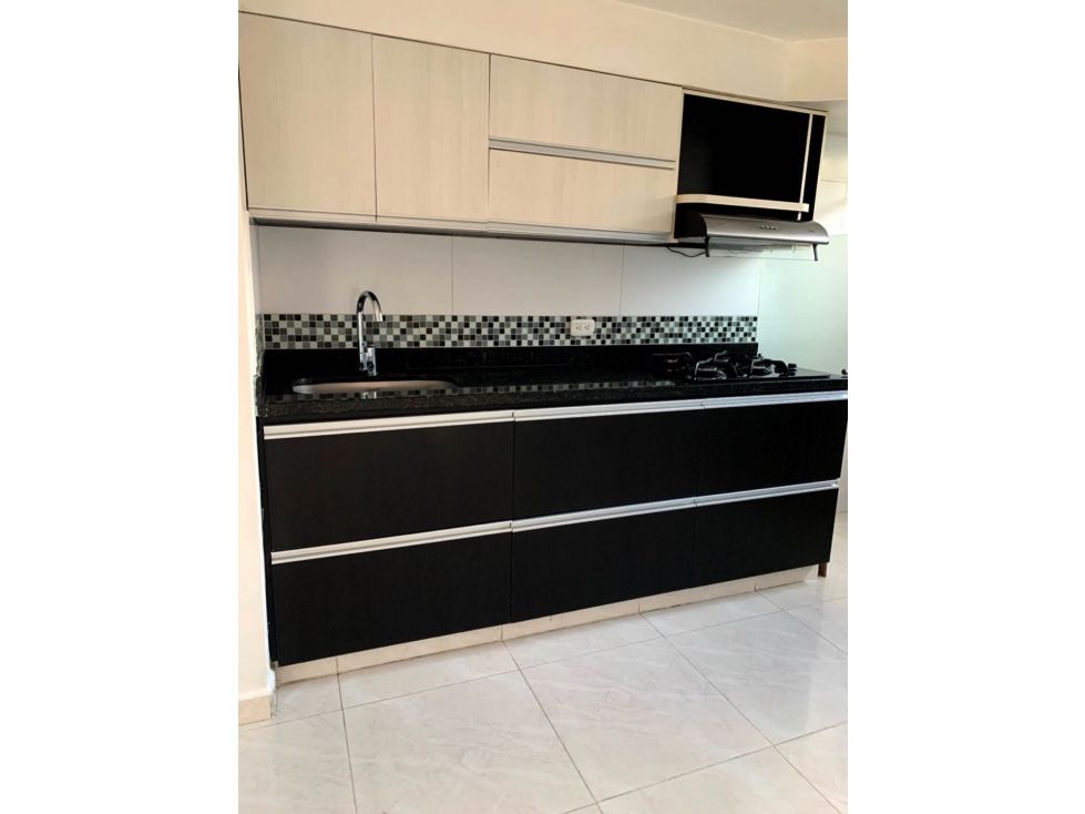 Apartamento en venta Antioquia Envigado Alcalá 72 m2 Habitaciones 3 Baños 2 Garajes 0 Precio $480000000