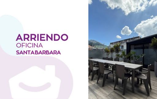 Oficina en arriendo Cundinamarca Bogotá Santa Barbara Oriental 80 m2 Habitaciones 0 Baños 1 Garajes 2 Precio $6860000
