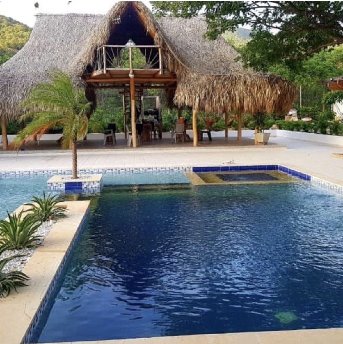 Casa Campestre en venta Magdalena Santa Marta Ub Los Laures 120 m2 Habitaciones 6 Baños 6 Garajes 6 Precio $2700000000