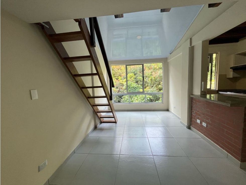 Apartamento en arriendo Antioquia Envigado Loma Del Barro 69 m2 Habitaciones 3 Baños 2 Garajes 0 Precio $2100000