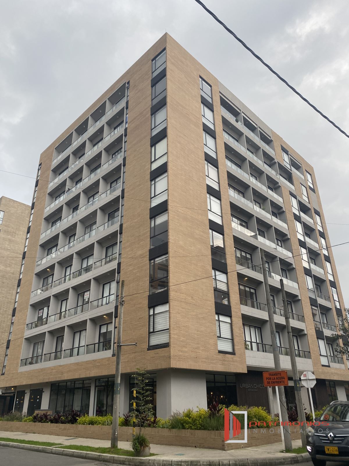 Apartamento en arriendo Cundinamarca Bogotá Chico Norte Et Iii 51 m2 Habitaciones 2 Baños 2 Garajes 0 Precio $4808000