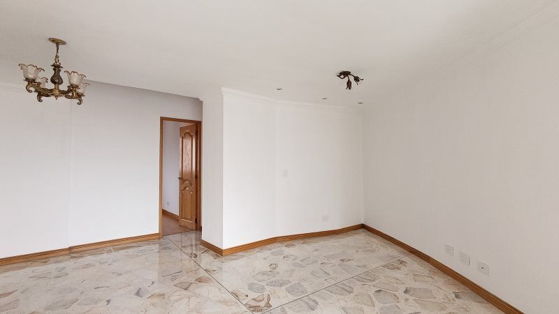 Apartamento en arriendo Antioquia Medellín Las Acacias 80 m2 Habitaciones 2 Baños 2 Garajes 1 Precio $4000000