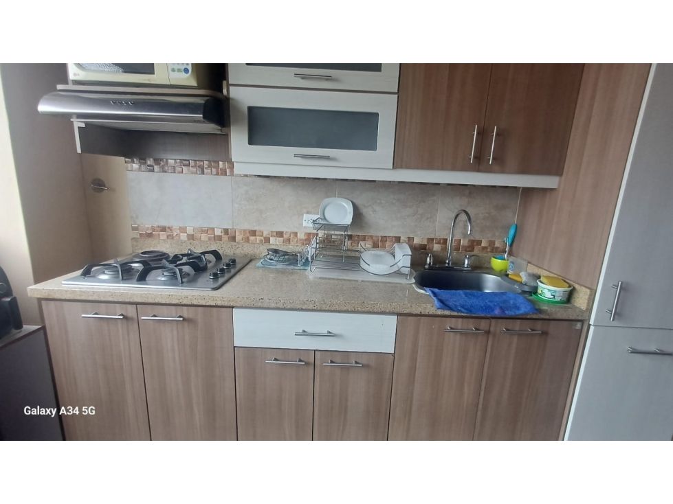 Apartamento en venta Antioquia Medellín Belen 84 m2 Habitaciones 3 Baños 2 Garajes 2 Precio $450000000