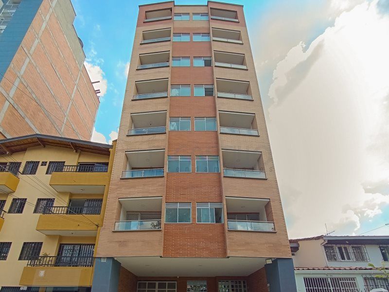 Apartamento en arriendo Antioquia Medellín Rosales 70 m2 Habitaciones 2 Baños 2 Garajes 0 Precio $2500000