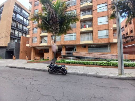 Apartamento en arriendo Cundinamarca Bogotá Rincon Del Chicó 96 m2 Habitaciones 2 Baños 3 Garajes 2 Precio $5700000