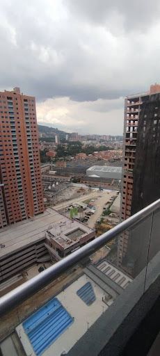 Apartamento en arriendo Antioquia Itagüí Zona Industrial 1 70 m2 Habitaciones 3 Baños 2 Garajes 1 Precio $2800000