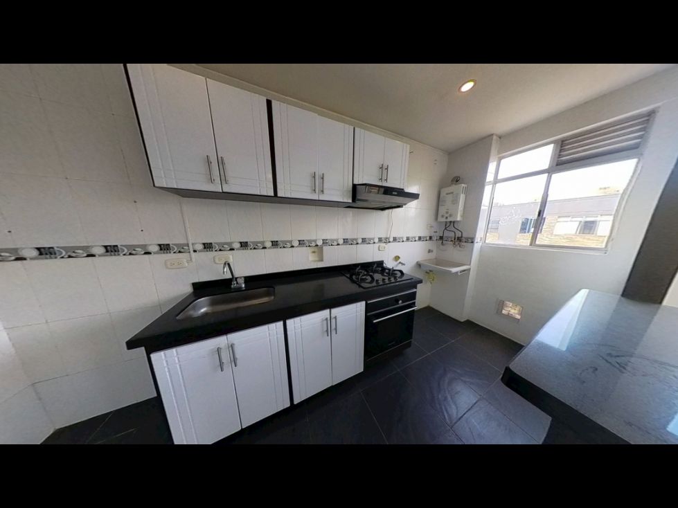 Apartamento en venta Cundinamarca Bogotá El Porvenir 54 m2 Habitaciones 3 Baños 2 Garajes 0 Precio $210000000