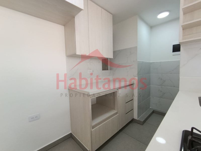 Apartamento en arriendo Antioquia Bello Asd 55 m2 Habitaciones 3 Baños 2 Garajes 0 Precio $1800000