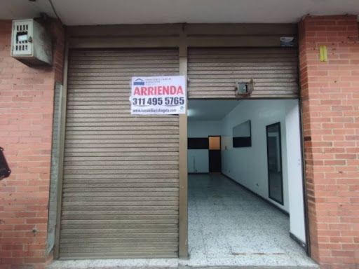 Local en arriendo Cundinamarca Bogotá Santander 10 m2 Habitaciones 0 Baños 1 Garajes 0 Precio $880000
