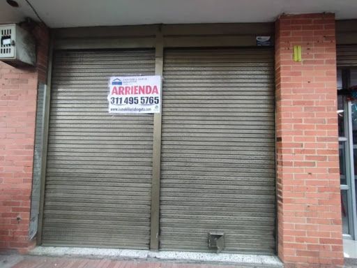 Local en arriendo Cundinamarca Bogotá Santander 10 m2 Habitaciones 0 Baños 1 Garajes 0 Precio $1060000