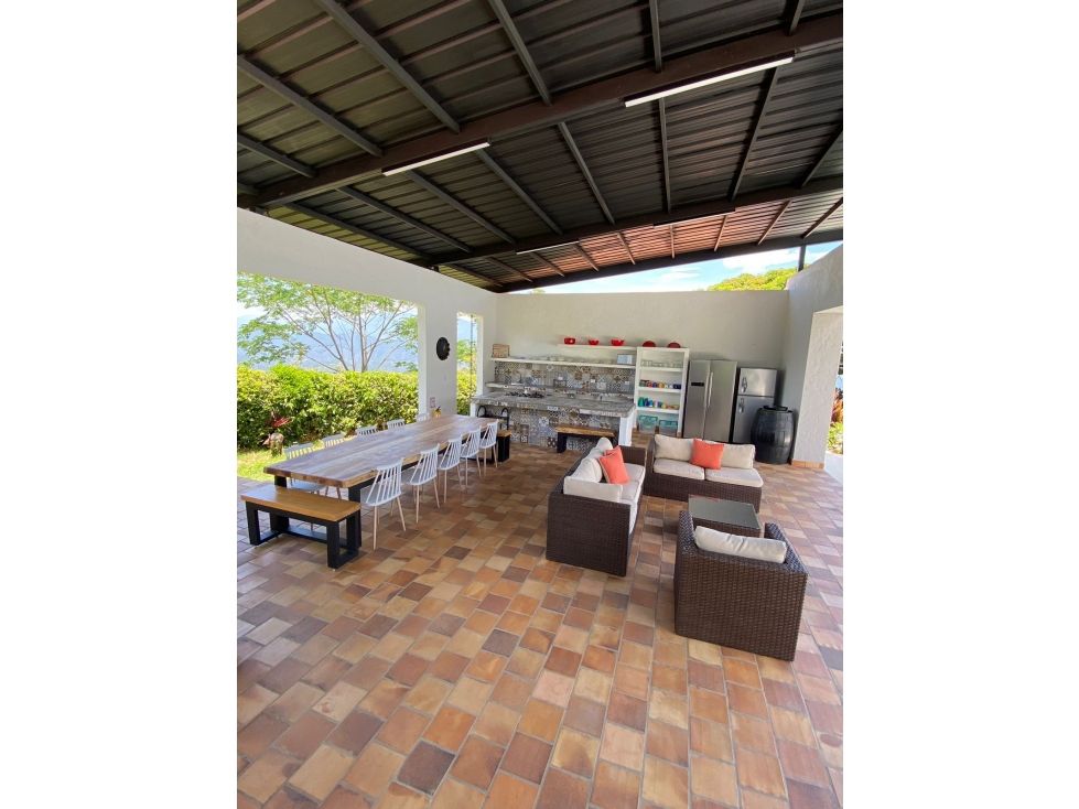 Finca en venta Antioquia Sopetrán Sopetran 800 m2 Habitaciones 4 Baños 0 Garajes 6 Precio $1900000000