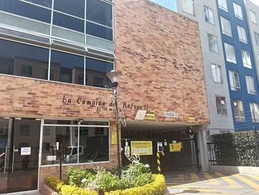 Apartamento en arriendo Cundinamarca Bogotá Atardeceres De Suba 55 m2 Habitaciones 3 Baños 2 Garajes 0 Precio $1600000