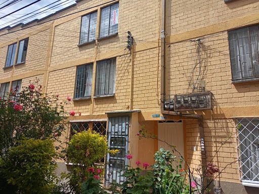 Apartamento en arriendo Cundinamarca Bogotá El Poa 50 m2 Habitaciones 3 Baños 1 Garajes 0 Precio $1600000