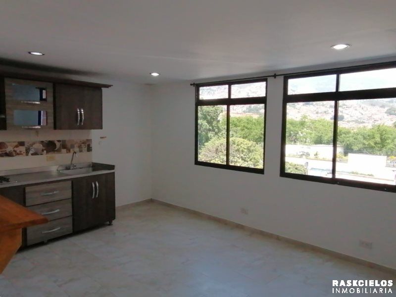 Apartamento en venta Antioquia Medellín El Salvador 64 m2 Habitaciones 2 Baños 2 Garajes 0 Precio $320000000