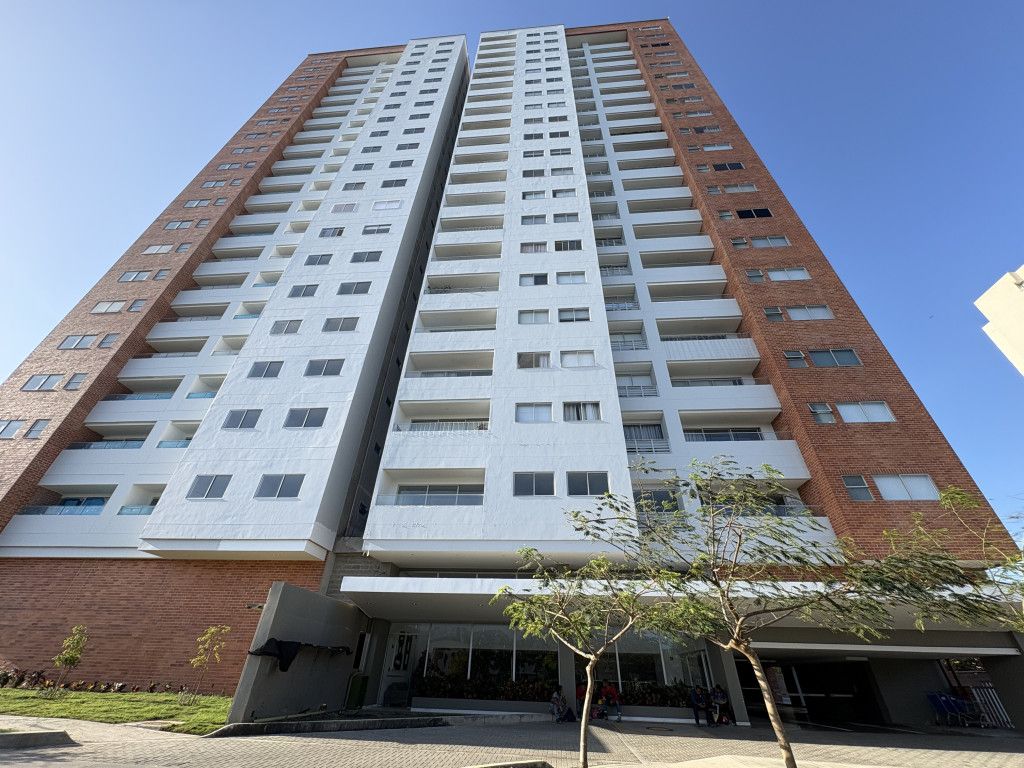 Apartamento en venta Atlántico Puerto Colombia Altos De Los Rosales 91 m2 Habitaciones 3 Baños 3 Garajes 1 Precio $540000000