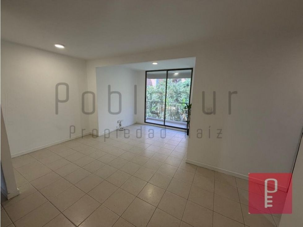 Apartamento en venta Antioquia Envigado El Chinguí 63 m2 Habitaciones 2 Baños 2 Garajes 1 Precio $465000000