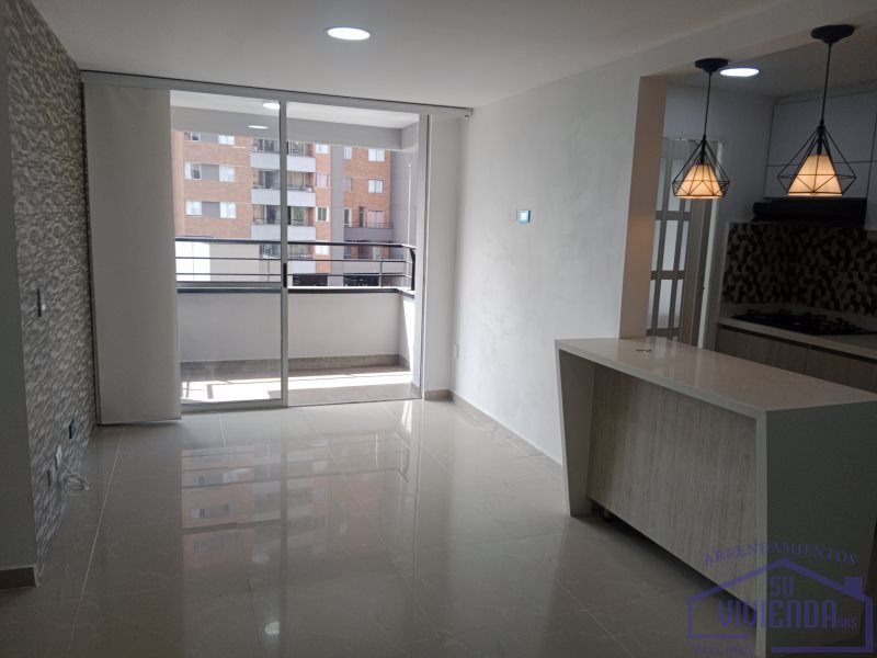 Apartamento en arriendo Antioquia Itagüí Santa Maria Et Iii 72 m2 Habitaciones 3 Baños 2 Garajes 1 Precio $3000000