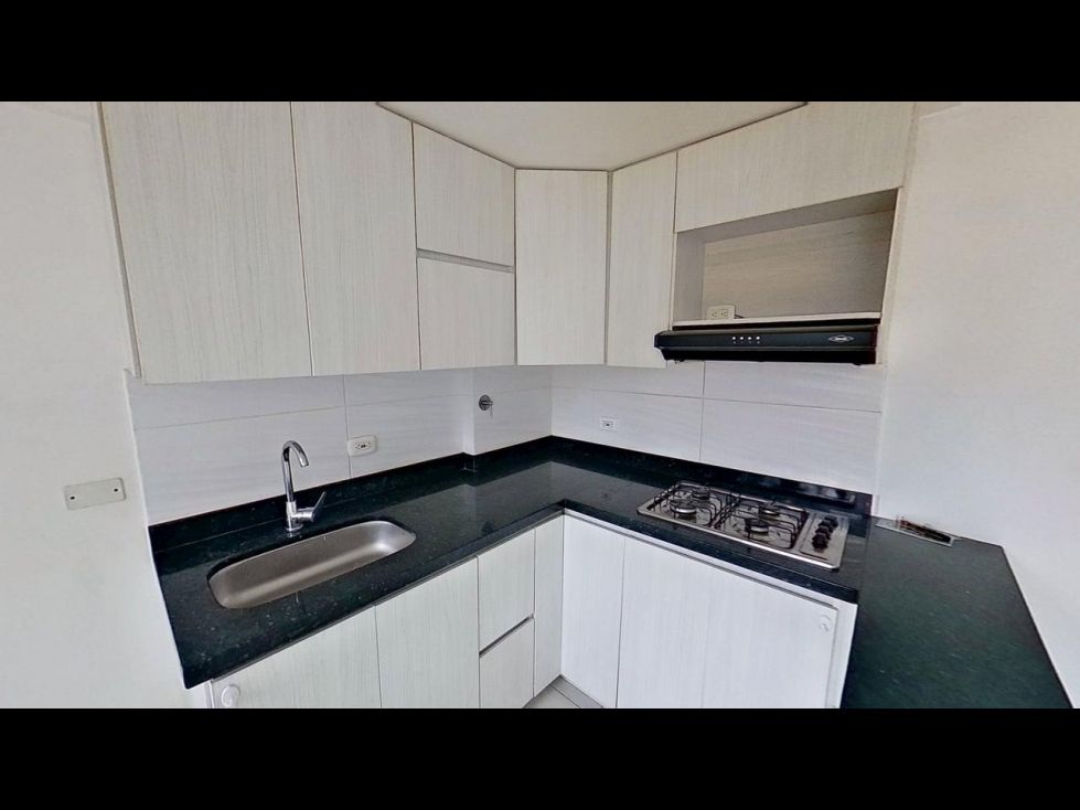 Apartamento en venta Antioquia Medellín San Antonio De Prado 52 m2 Habitaciones 3 Baños 2 Garajes 0 Precio $235000000