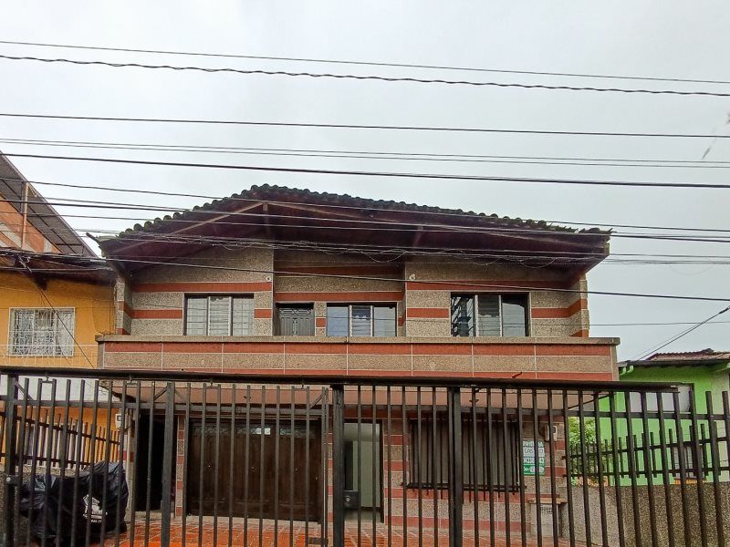 Casa en arriendo Antioquia Medellín Palenque 155 m2 Habitaciones 3 Baños 2 Garajes 1 Precio $2500000