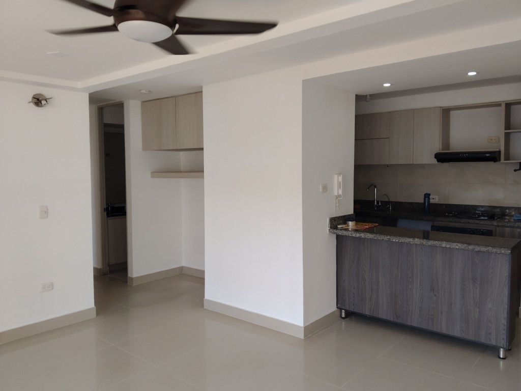Apartamento en arriendo Atlántico Barranquilla Los Angeles 76 m2 Habitaciones 3 Baños 2 Garajes 1 Precio $1900000