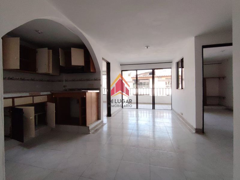 Apartamento en arriendo Antioquia Medellín Santa Fe 80 m2 Habitaciones 3 Baños 3 Garajes 0 Precio $2100000