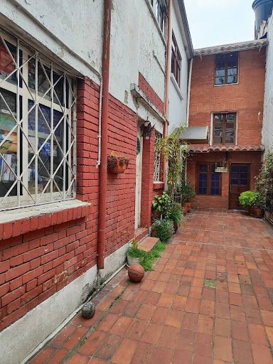 Apartamento en arriendo Cundinamarca Bogotá La Soledad 63 m2 Habitaciones 2 Baños 1 Garajes 1 Precio $2500000